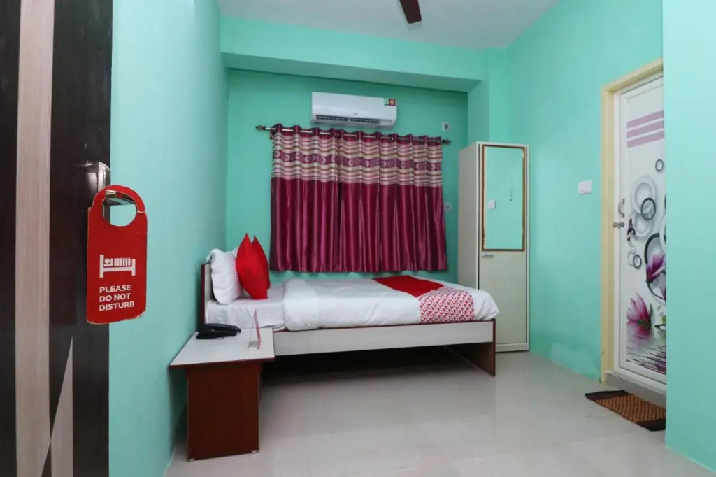 Flagship 37100 Apan Guest House
