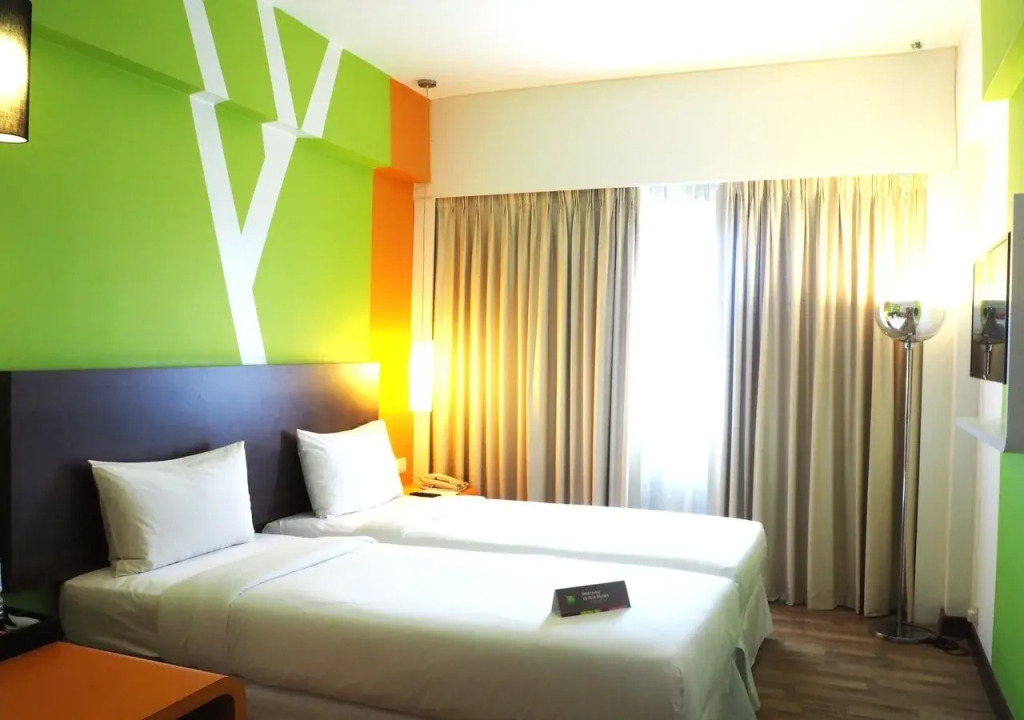 Kingston Hotel 22 - Cheras, Kuala Lumpur