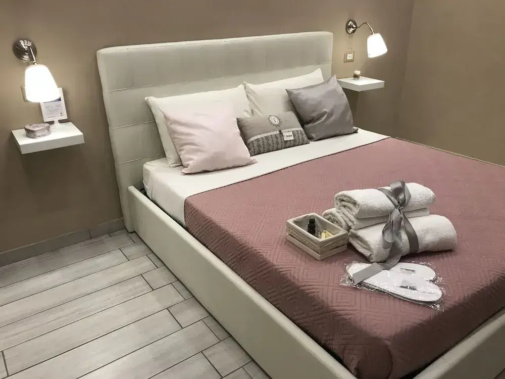 Bed & Breakfast Caruso