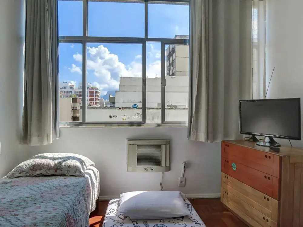 LinkHouse Spacious & Comfort Ipanema