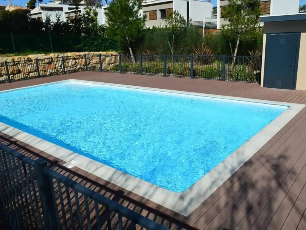 Appartement Antibes, 2 pièces, 4 personnes - FR-1-252-95