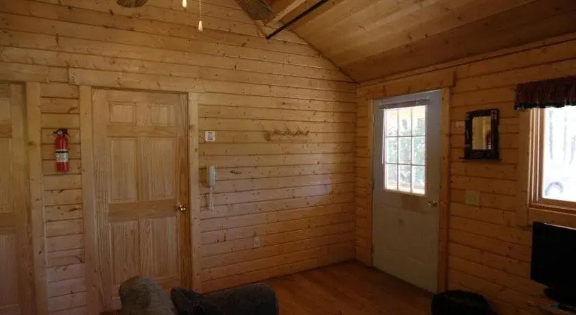 Double B Lodge