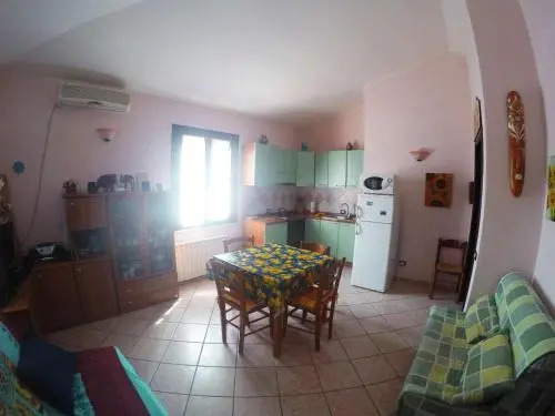 Casa Vacanza Porto Frailis già Porto Frailis B&B