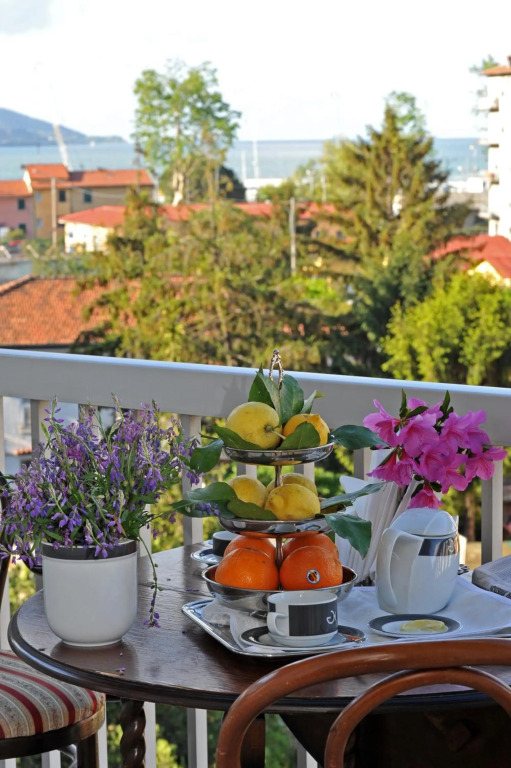 Hotel Ghironi