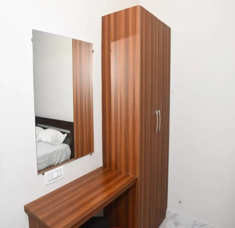 Maurya Residency