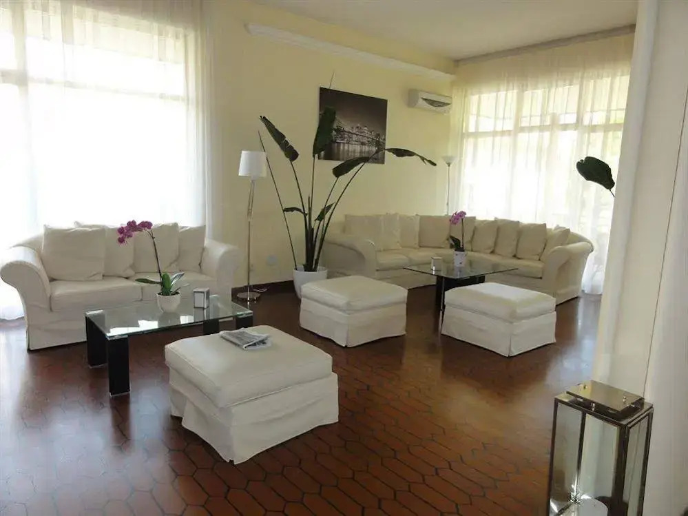Hotel Gabrini