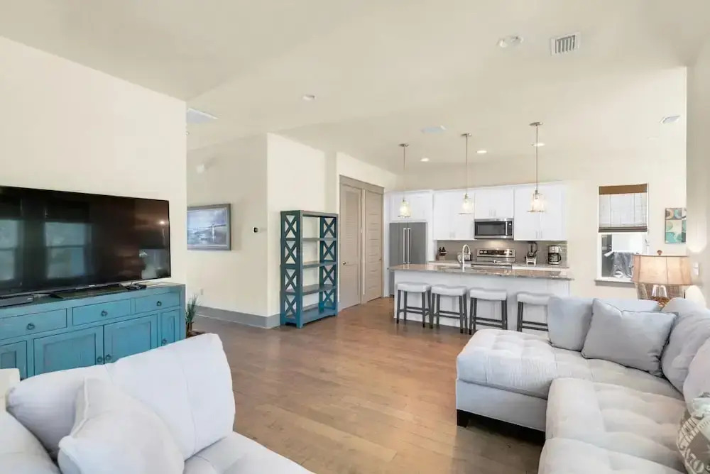 Shore Thing Getaway by RealJoy Vacations
