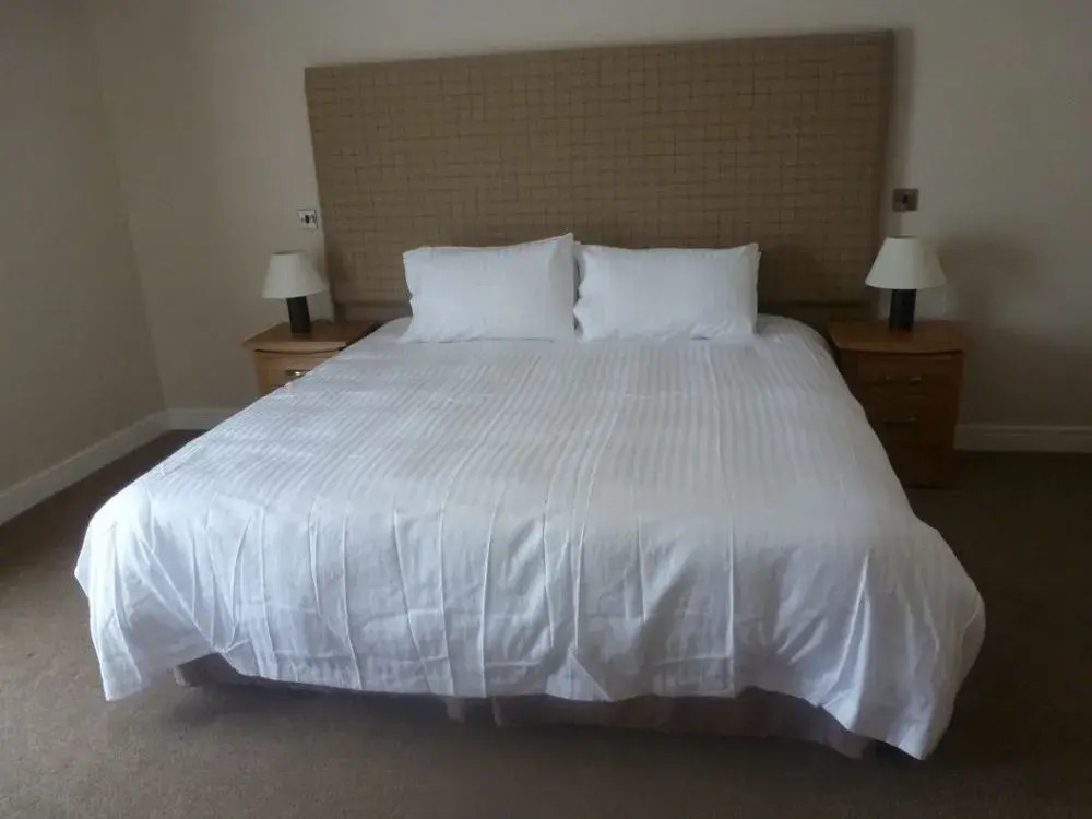 The Lodge at Craigielaw and Golf Courses