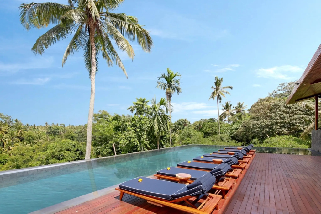 Kaamala Resort & Spa Ubud by Ini Vie Hospitality