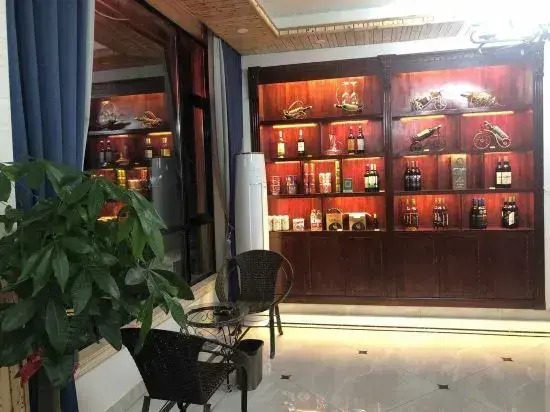 Yueqing Fengyu house