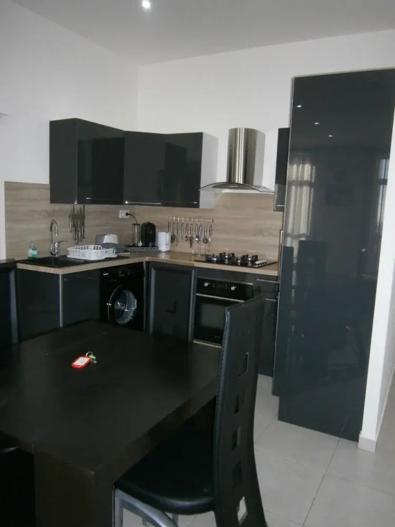Studio Cannes Centre