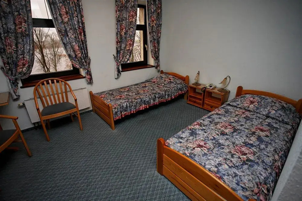 Horeka Hotel & SPA