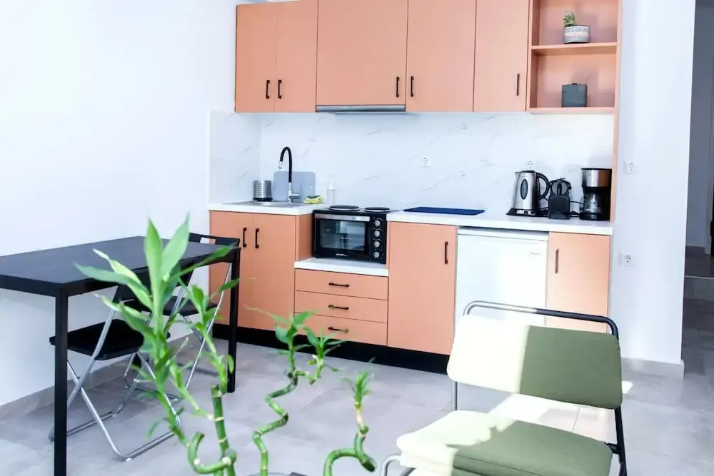 Veranda Apt close to Monastiraki - 1