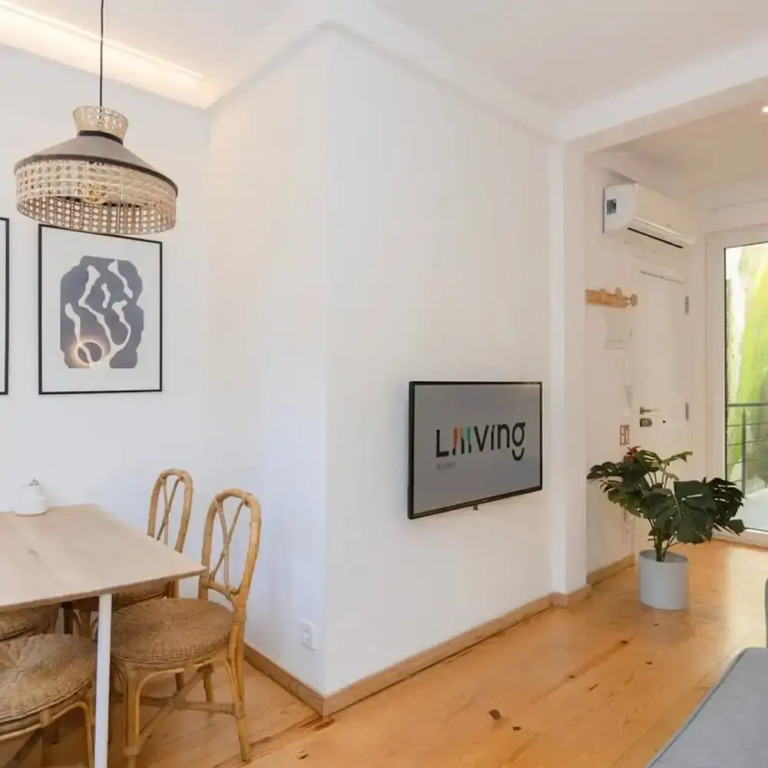 Liiiving in Gaia - Casa da Vinha Apartment III