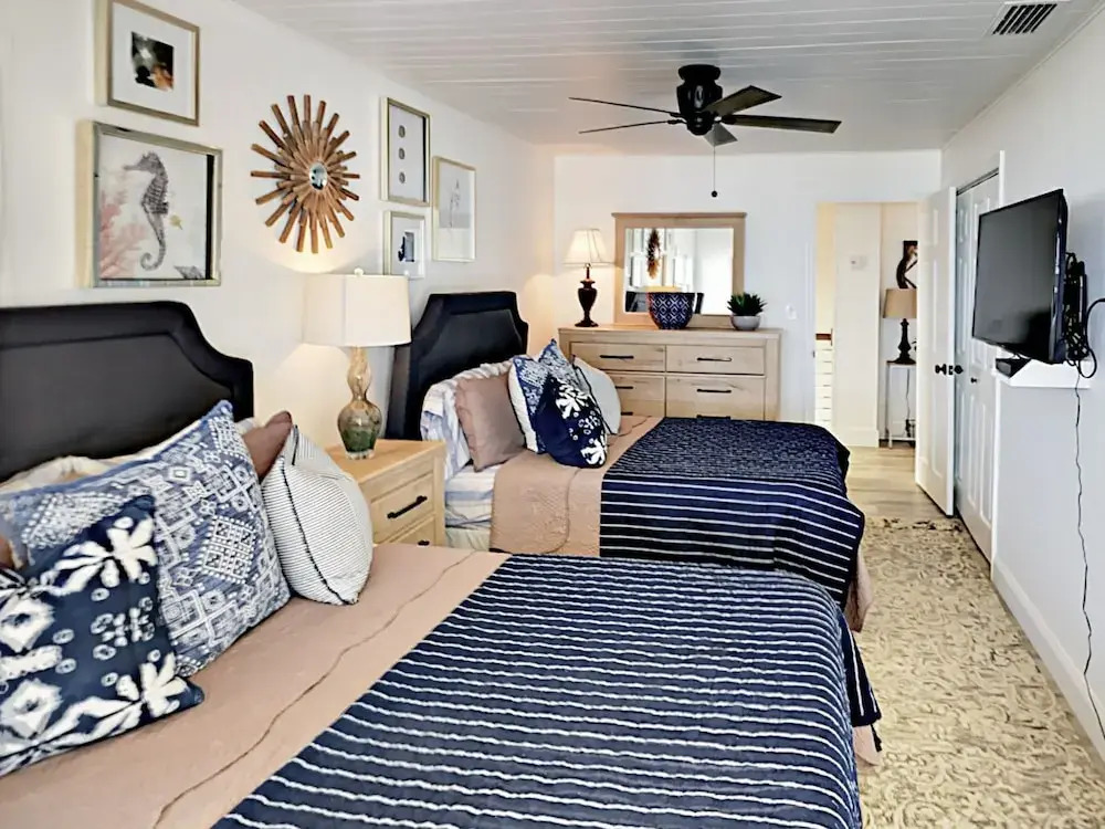 20248 Gulf - 3 Br Home