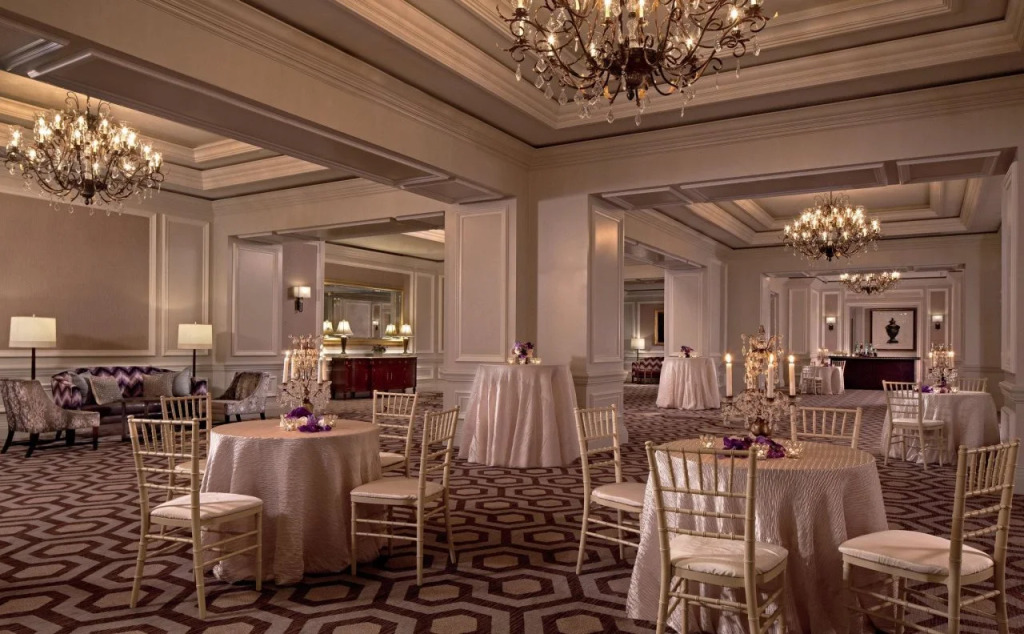The Ritz-Carlton, Washington, D.C