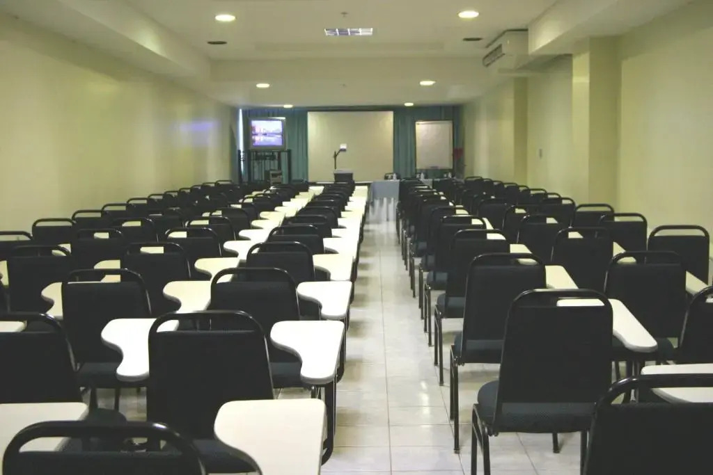 Hotel Euro Suíte Recife Boa Viagem By Nacional Inn