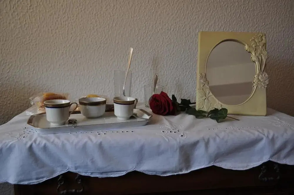B&B Casa Mira
