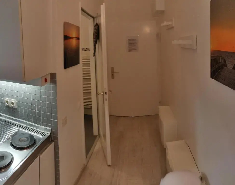Appartement Kerstin