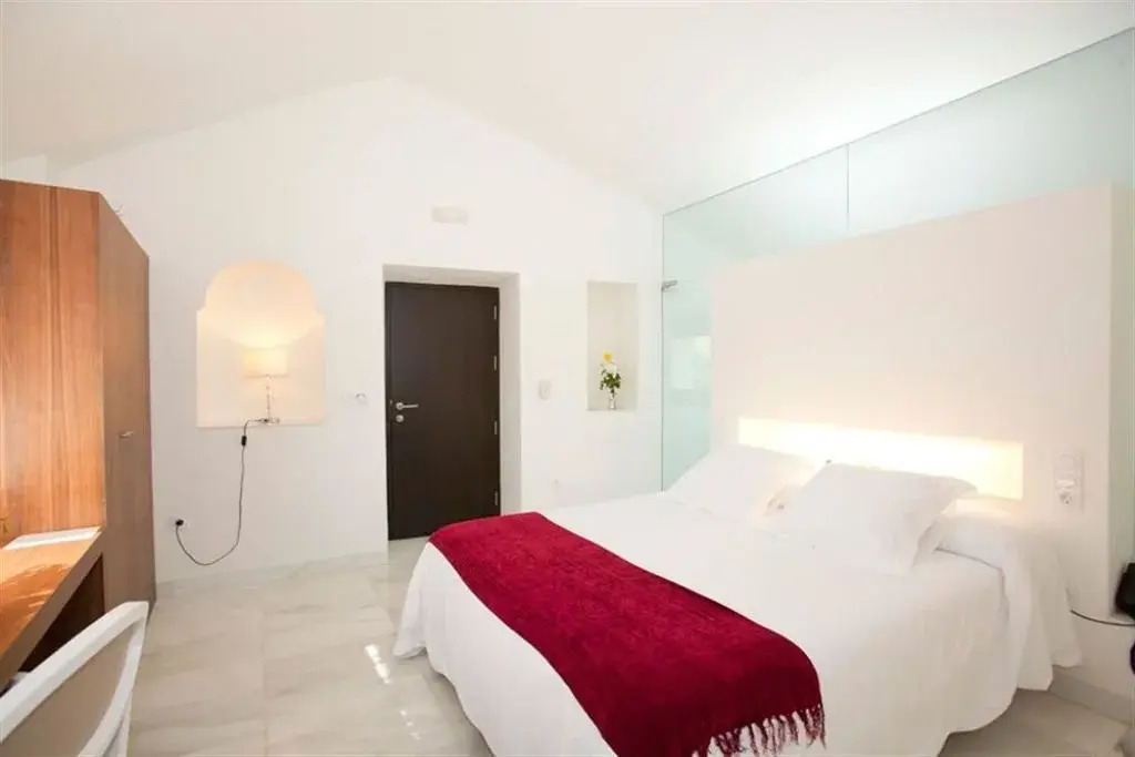 Hotel La Marquesa