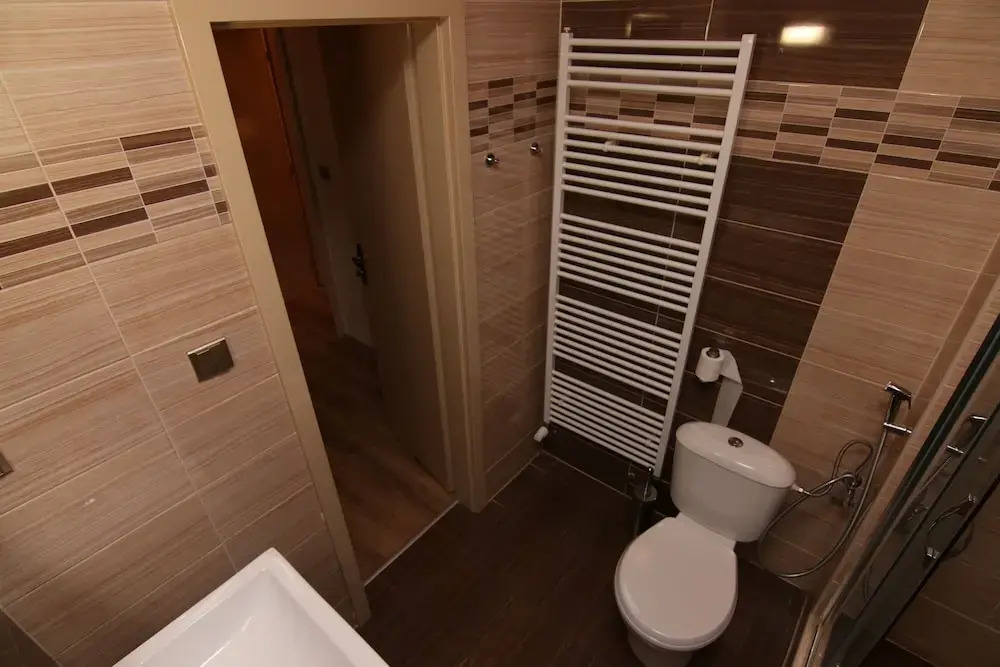 Hotel Cordoba