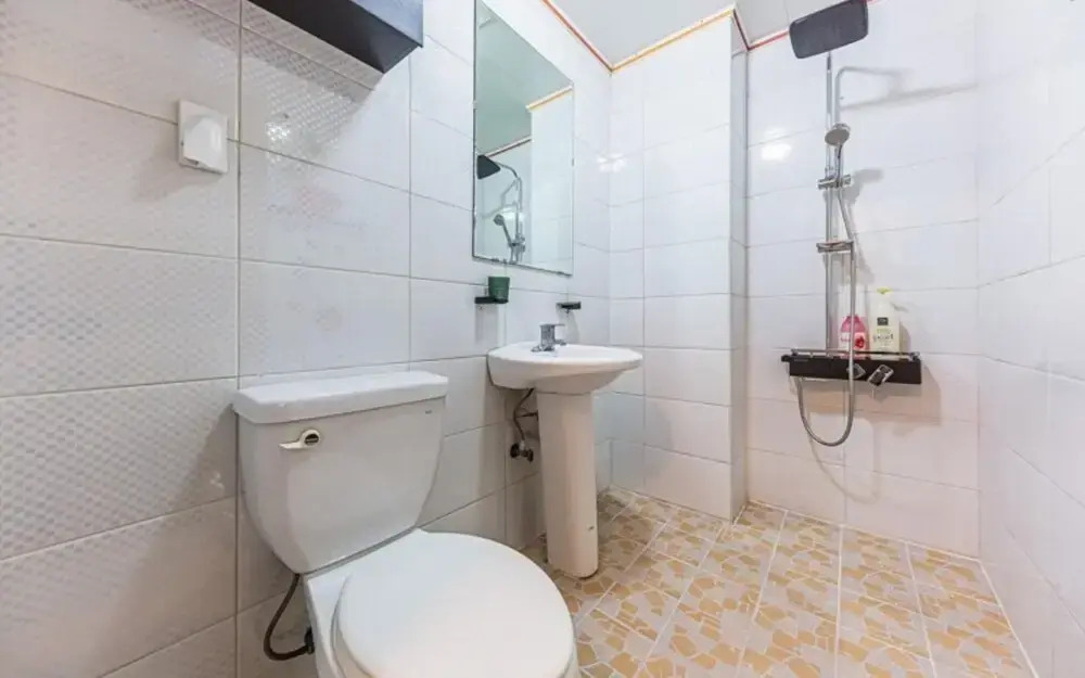 Geojedo Between the Sky and Sea Pension
