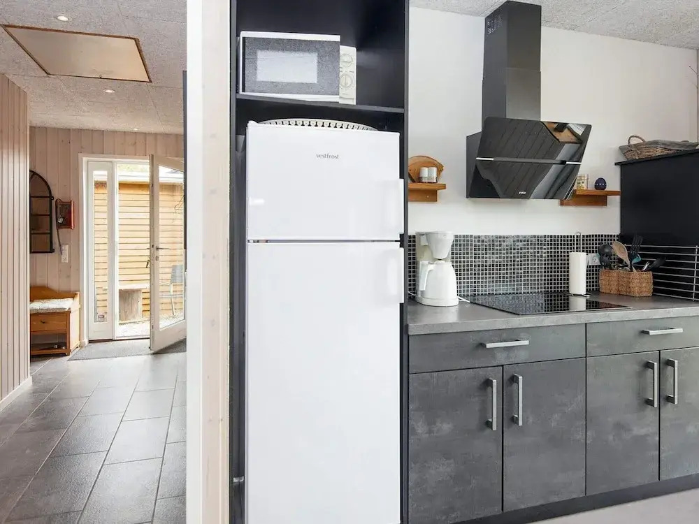 5 Star Holiday Home in Hemmet