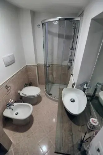 Holiday Home 2 Bedrooms 1 Bathroom - Priora