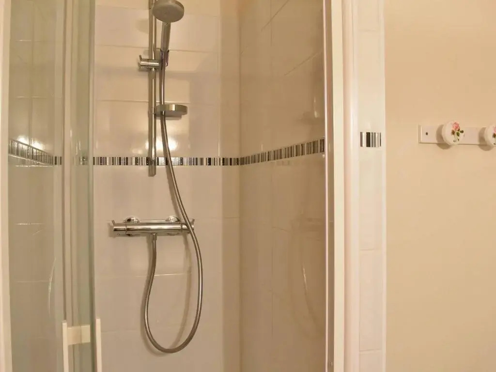 Appartement Méribel, 1 pièce, 4 personnes - FR-1-180-22