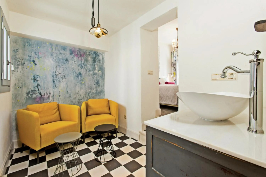 EL TORREON 109 CHARMING