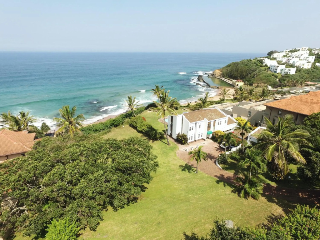 Nomax Beach House