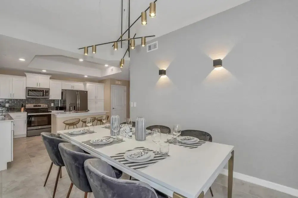 3180 Para Unit 101 3 Bedroom Townhouse