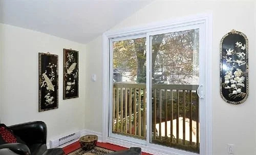 Toronto Vacation Home