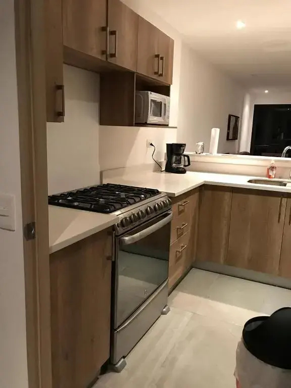 Apartamento Con La Mejor Vista De San Salvador
