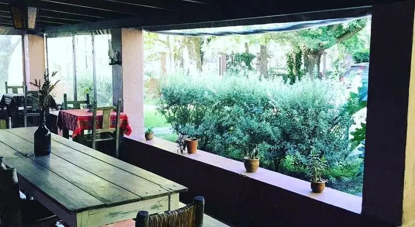 Posada Don Salvador