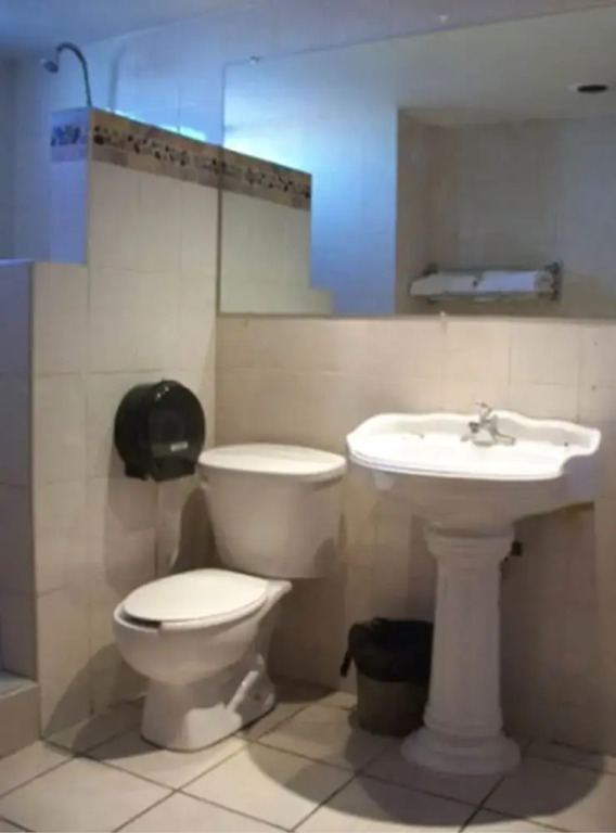 Hotel Don Quijote