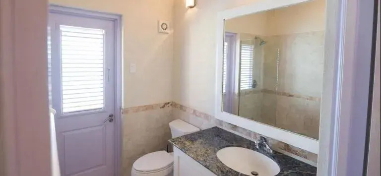 The Lilac Villa
