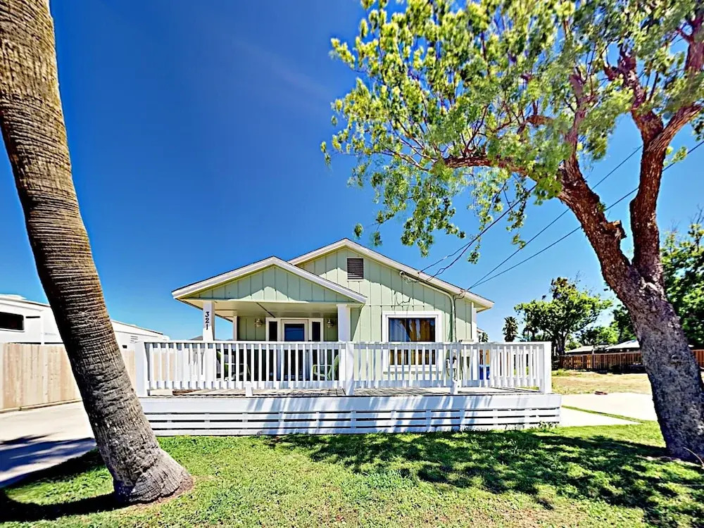 321 E Cotter 3 Bedroom Home
