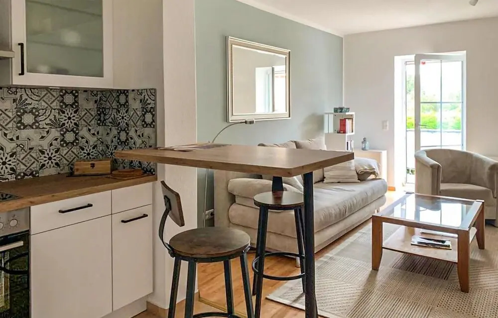 Stunning Apartment in Insel Poel/timmendorf With 1 Bedrooms and Wifi
