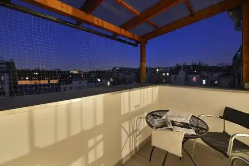 Prague Season Hotel