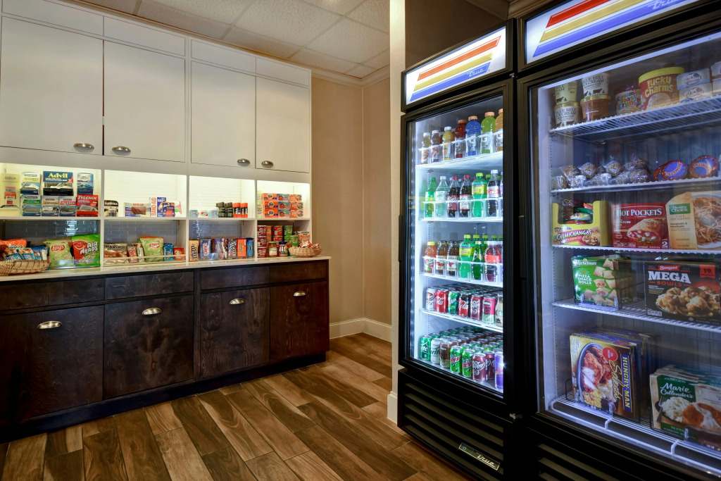 Homewood Suites By Hilton HOU Intercontinental Airport