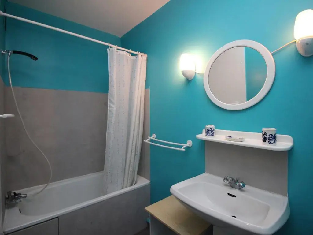 Appartement Mont-Dore, 2 pièces, 6 personnes - FR-1-608-175