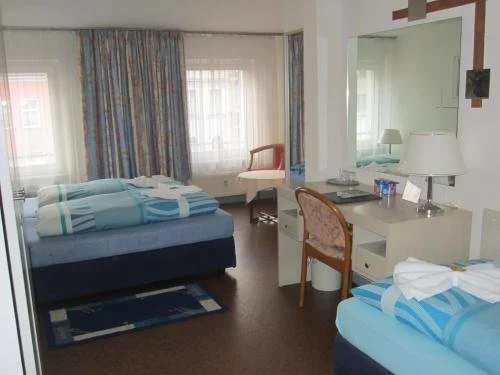 Pension Oase