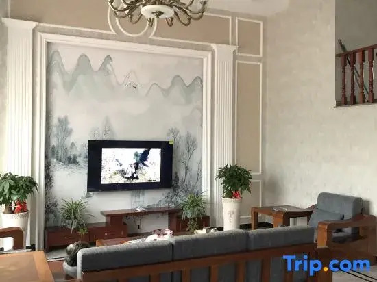 Xinchang Yayu guest house