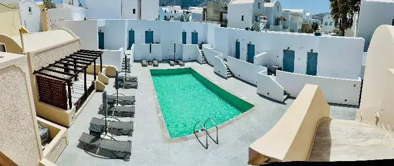 Tarelis Apartmens Studios