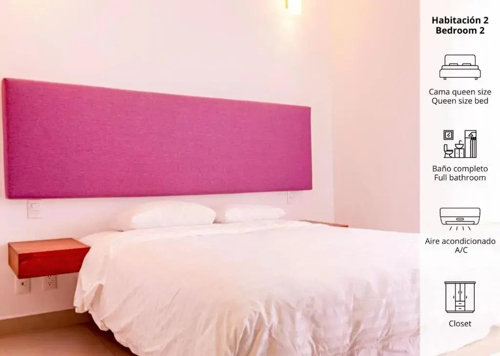 HostPal Suites Akumal