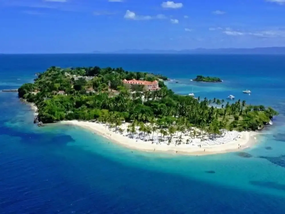 Caribbean Experience Playa Bavaro 2r 05