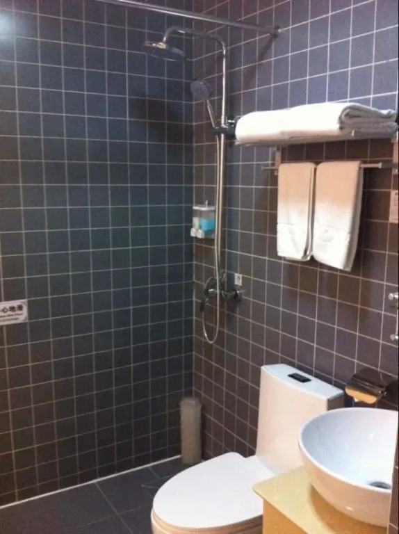 City 118 Hotel Zibo Yiyuan Store