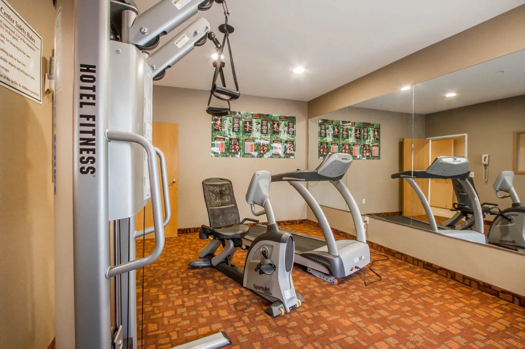 Comfort Inn & Suites North Tucson Marana
