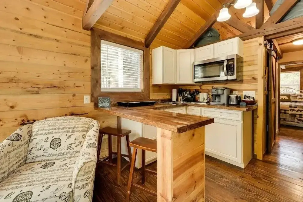 Lakeview Campground